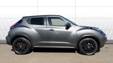 Nissan Juke 1.5 dCi Tekna 5dr Diesel Hatchback